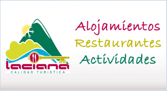 Calidad Turistica Laciana