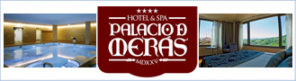 Hotel & SPA - Palacio del Mer�s