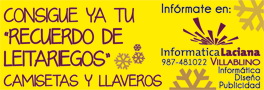 Banner Inform�tica Laciana