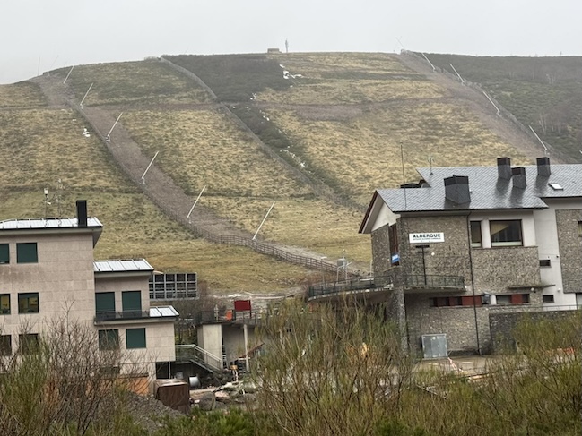 Leitariegos, 9 Diciembre 2025 Leitariegos, 9 Diciembre 2025