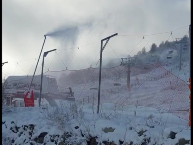 Leitariegos, 21 Diciembre 2025