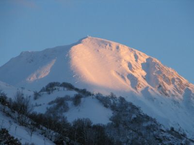 Cueto de Arbás