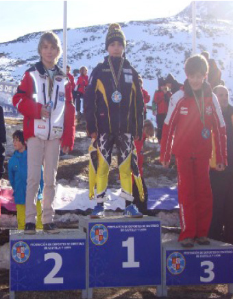 Trofeo Federación